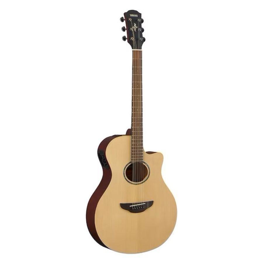 A Grade Refurbished APX600M Electro-Acoustic Guitar