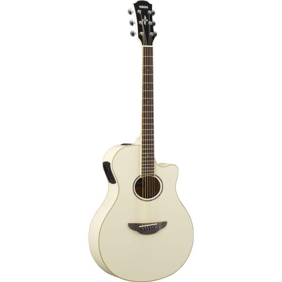 A Grade Refurbished APX600 Electro-Acoustic Guitar