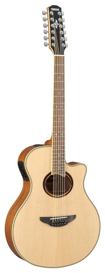 APX700II 12-String Electro-Acoustic Guitar
