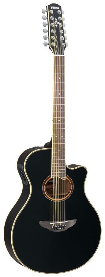 APX700II 12-String Electro-Acoustic Guitar