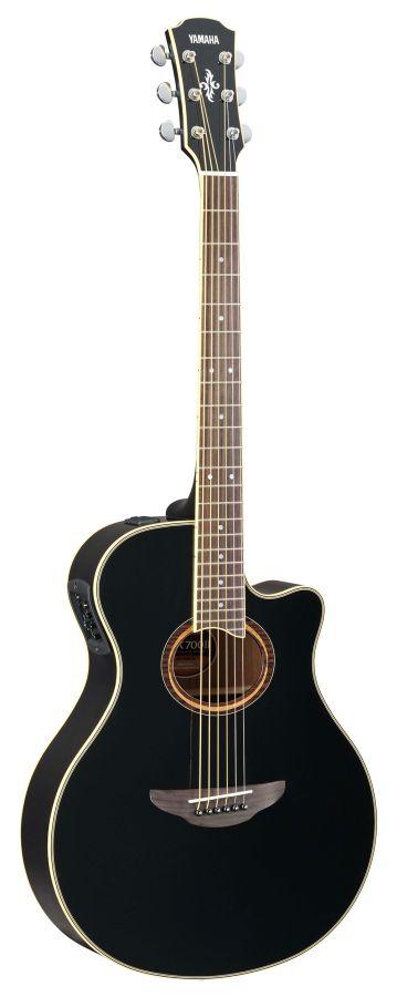 APX700II Electro-Acoustic Guitar