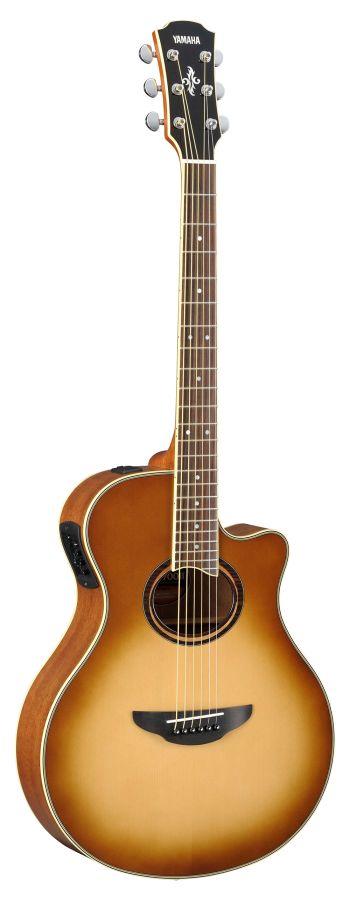 APX700II Electro-Acoustic Guitar