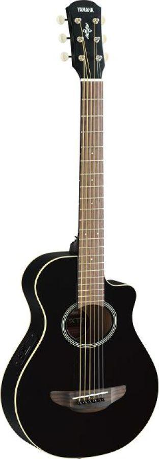 A Grade Refurbished APXT2 ¾ Size Electro-Acoustic Travel Guitar