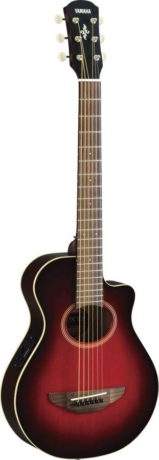 A Grade Refurbished APXT2 ¾ Size Electro-Acoustic Travel Guitar