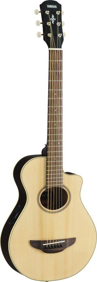 A Grade Refurbished APXT2 &frac34; Size Electro-Acoustic Travel Guitar
