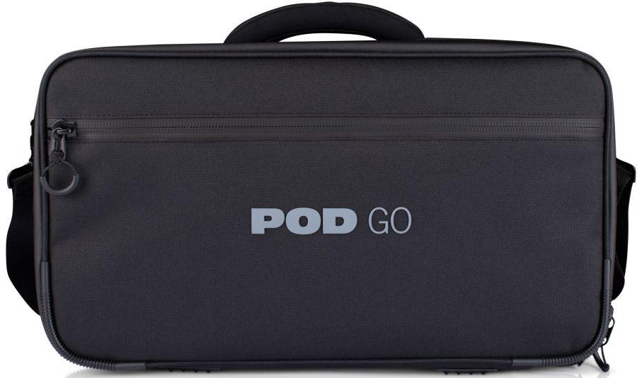 POD Go Shoulder Bag