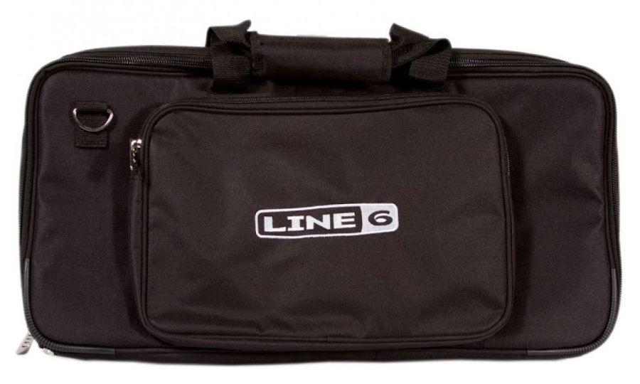 Custom Carry Bag For Pod HD500 &amp; Other Line 6 Gear