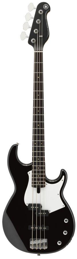 BB 234 Electric 4-String Bass Guitar