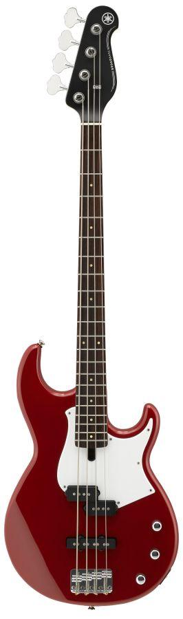 BB234 Electric 4 String Bass Guitar