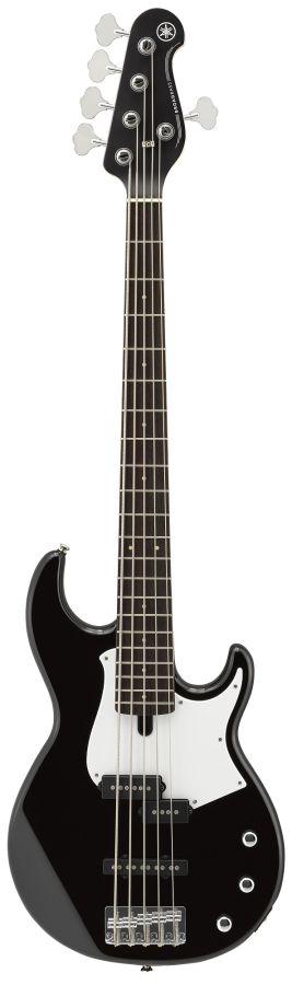 A Grade Refurbished BB 235 Electric 5-String Bass Guitar
