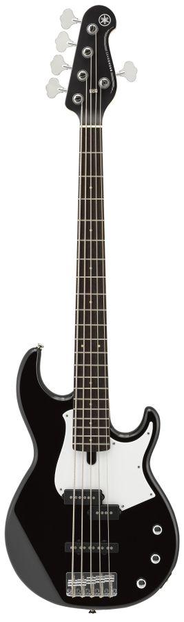 BB 235 Electric 5-String Bass Guitar