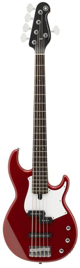 BB235 Electric 5 String Bass Guitar
