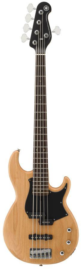 BB235 Electric 5 String Bass Guitar
