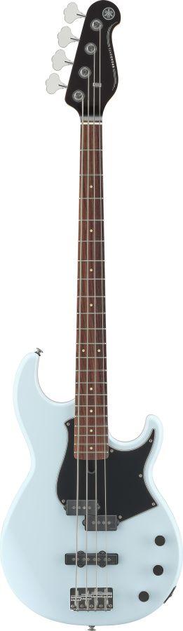 A Grade Refurbished BB 434 Electric 4-String Bass Guitar
