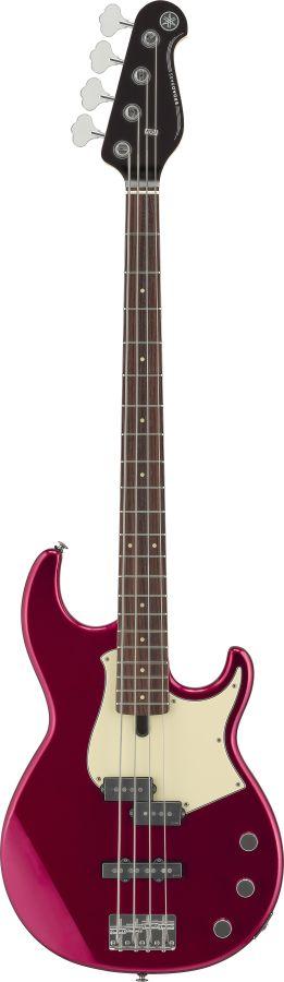 A Grade Refurbished BB 434 Electric 4-String Bass Guitar