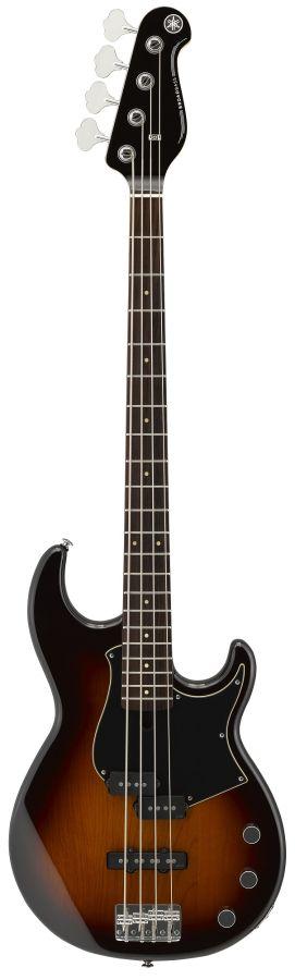 B Grade Refurbished BB434 Electric 4 String Bass Guitar