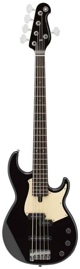 A Grade Refurbished BB 435 Electric 5-String Bass Guitar