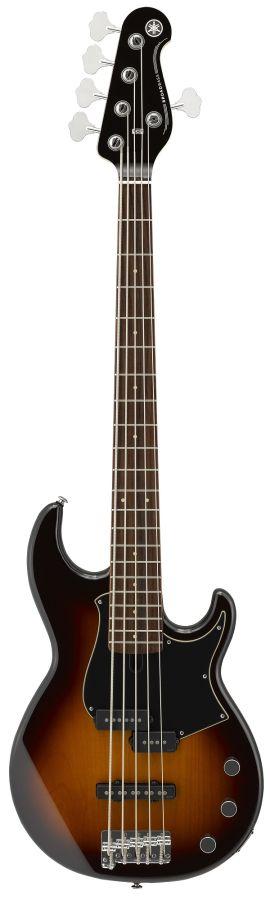 BB435 Electric 5 String Bass Guitar
