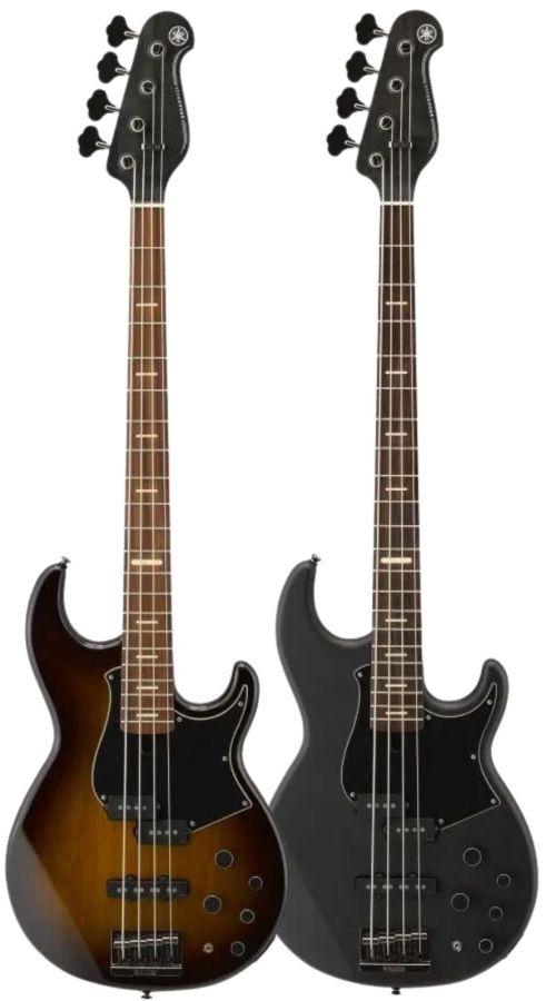 BB734A Electric 4 String Bass Guitar