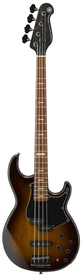 BB734A Electric 4 String Bass Guitar