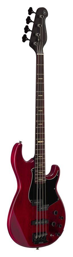 BB734A Electric 4 String Bass Guitar