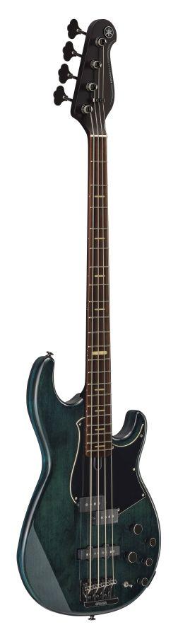 BB734A Electric 4 String Bass Guitar