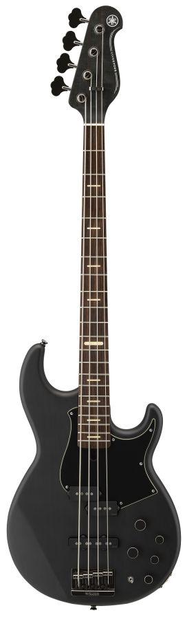 B Grade Refurbished BB 734A Electric 4 String Bass Guitar