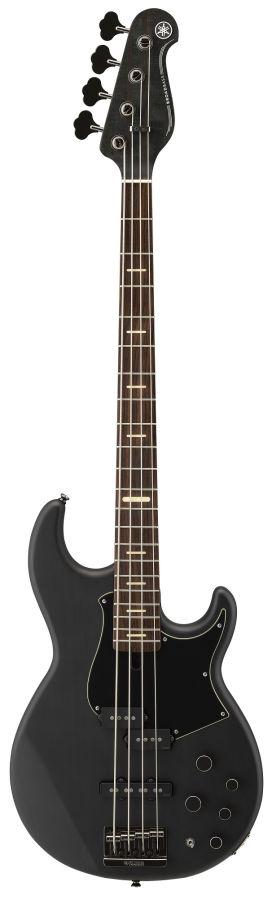 BB 734A Electric 4 String Bass Guitar