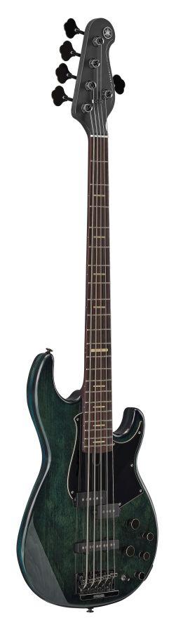 BB 735A Electric 5 String Bass Guitar