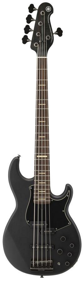 A Grade Refurbished BB735A Electric 5 String Bass Guitar