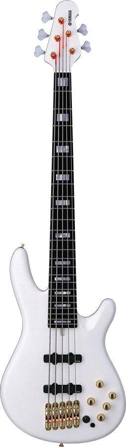 BBNE2  &#039;Nathan East&#039; 5-String Bass Guitar