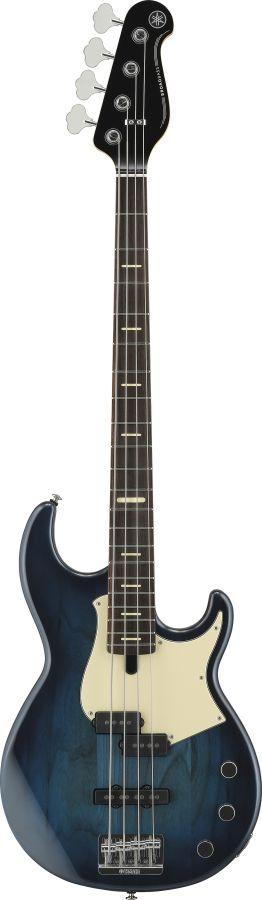 BB P34 MK II Pro Series Bass Guitar