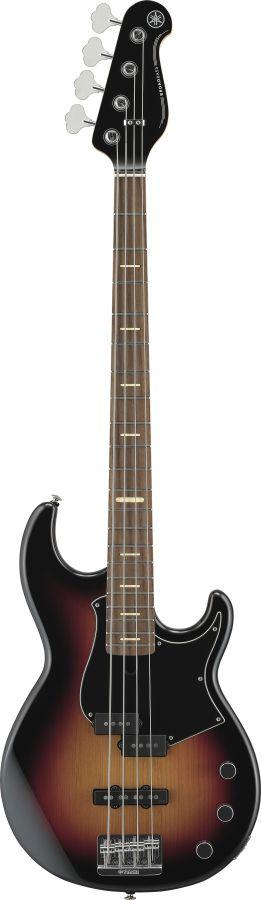 BB P34 MK II Pro Series Bass Guitar