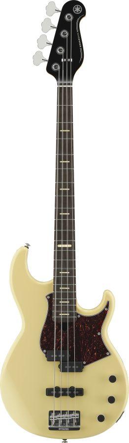 BB P34 MK II Pro Series Bass Guitar