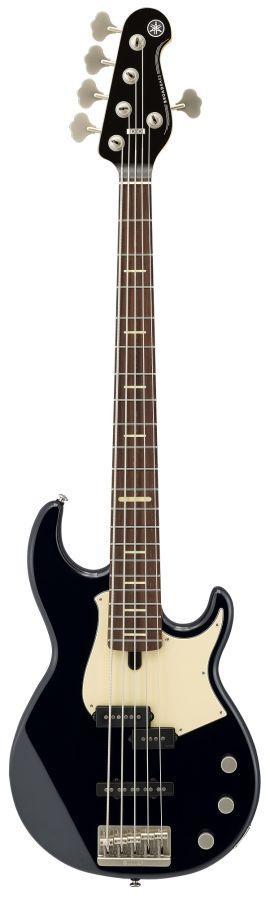 BBP35 Pro Series 5-String Bass Guitar