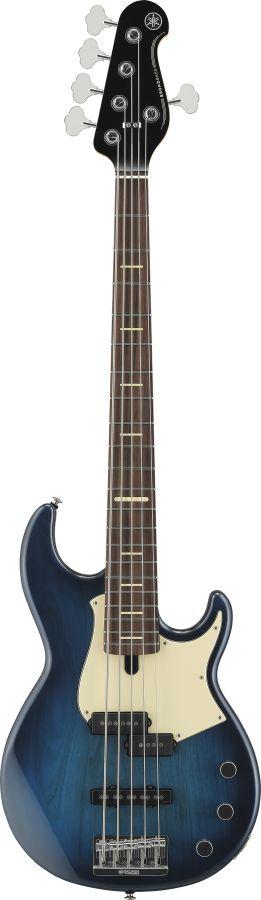 BBP35 MK II Pro Series 5-String Bass Guitar