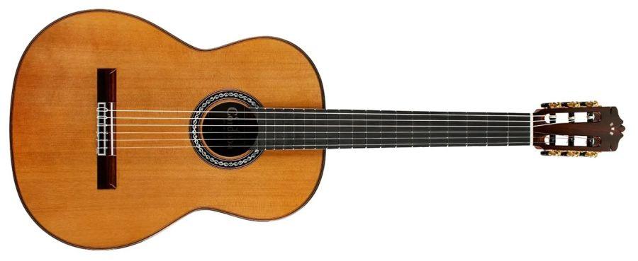 C10 Cedar Classical Guitar