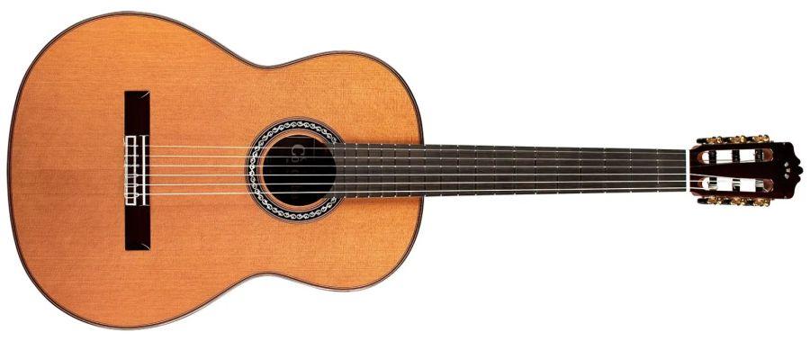 C10 CD Left-Handed Classical Guitar