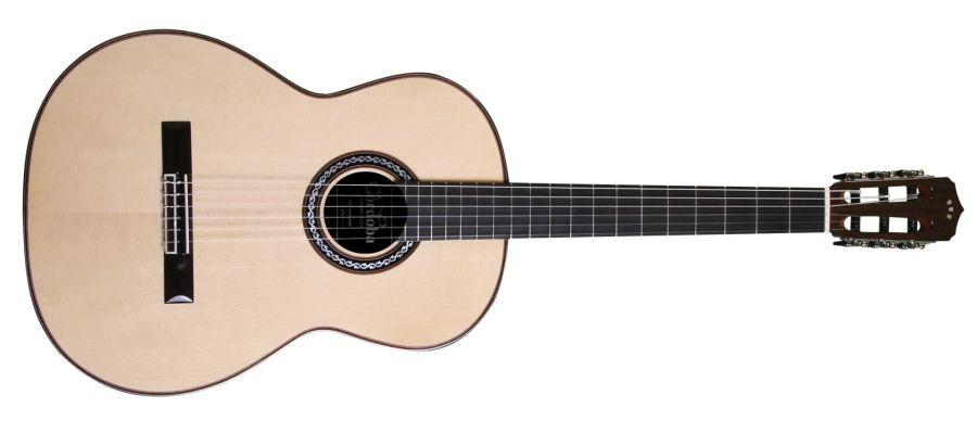 C10 Crossover SP Classical Guitar