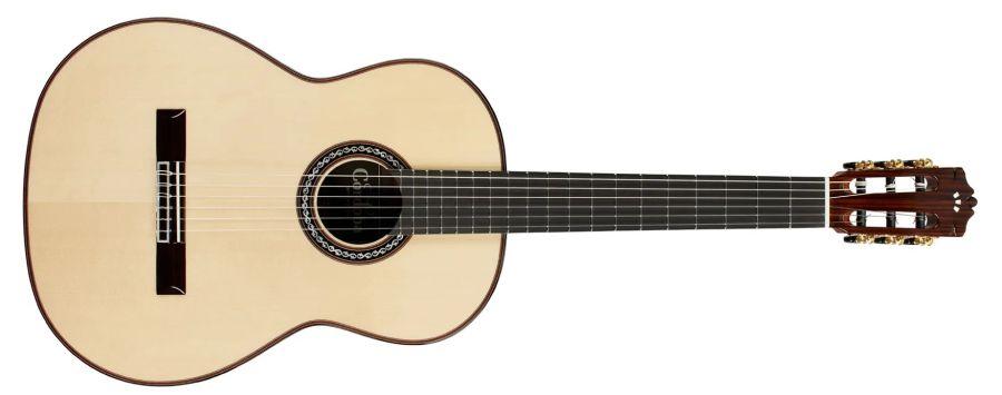 C10 Spruce Classical Guitar