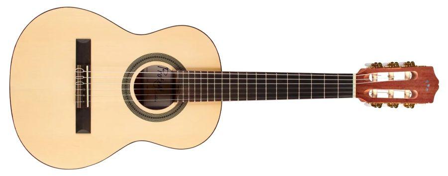 A Grade Refirbished C1M 1/4 Size (480MM) Classical Guitar