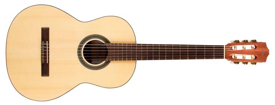 A Grade Refurbished C1M 3/4 Size (615MM) Classical Guitar