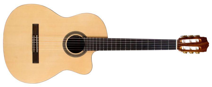 C1M-CE Classical Guitar