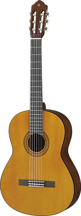 C40MII Classical Guitar