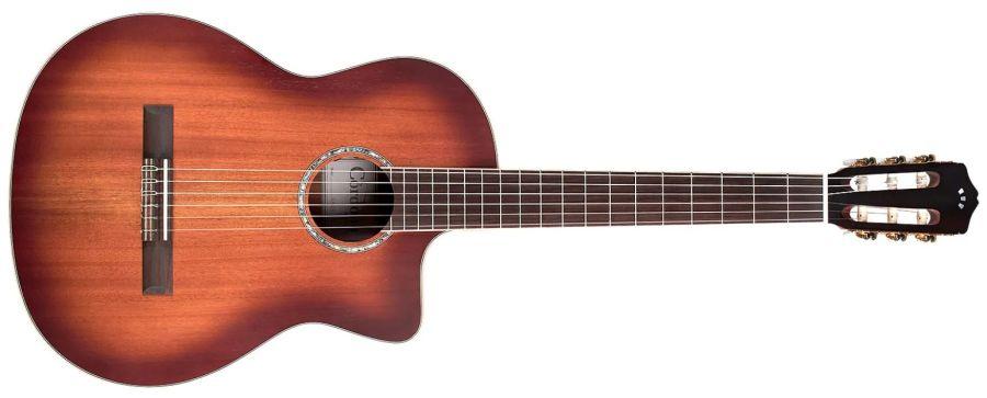 C4-CE Classical Guitar