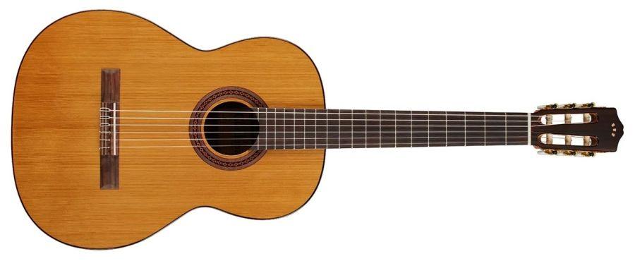 C5 Classical Guitar