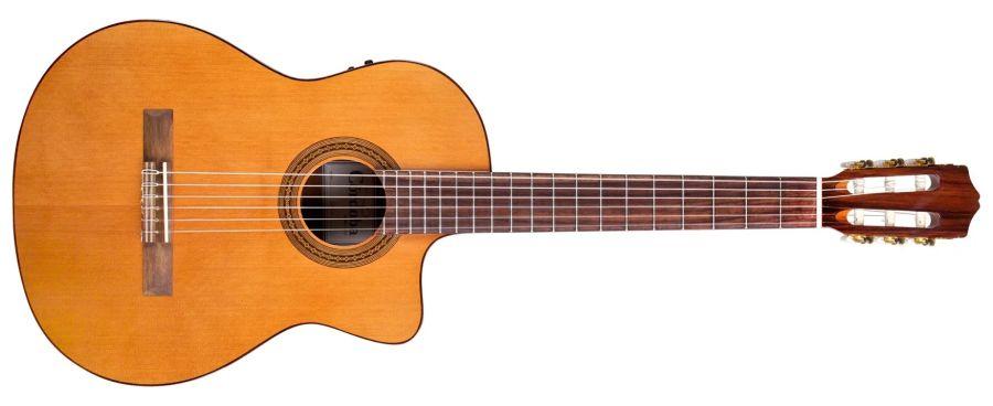C5-CE Classical Guitar