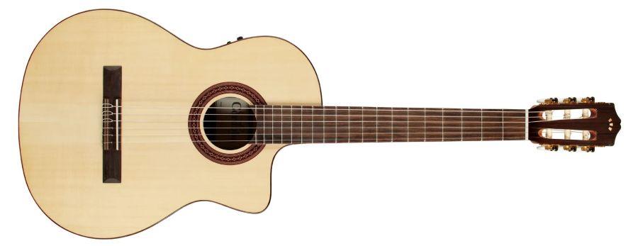 C5-CE SP Classical Guitar