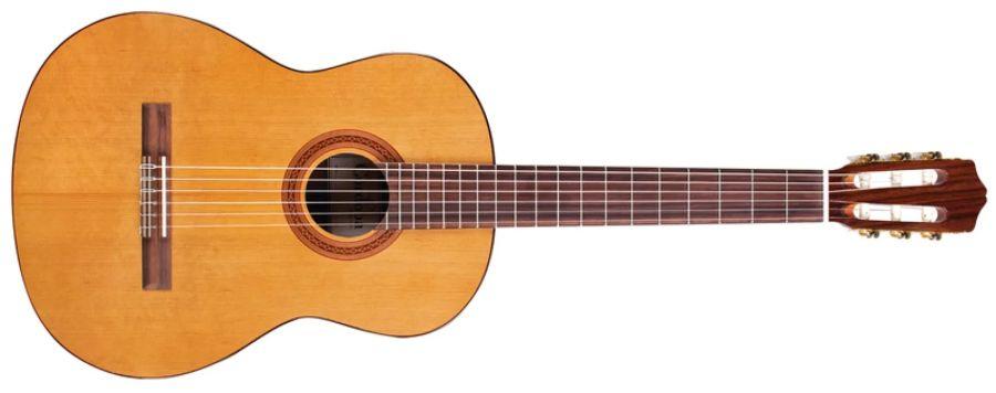 C5 Left-handed Classical Guitar