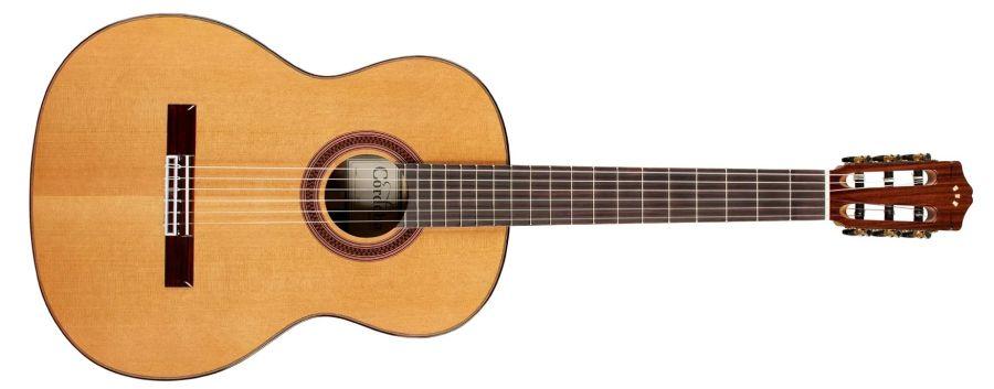 B Grade Refubished C7 CD Classical Guitar